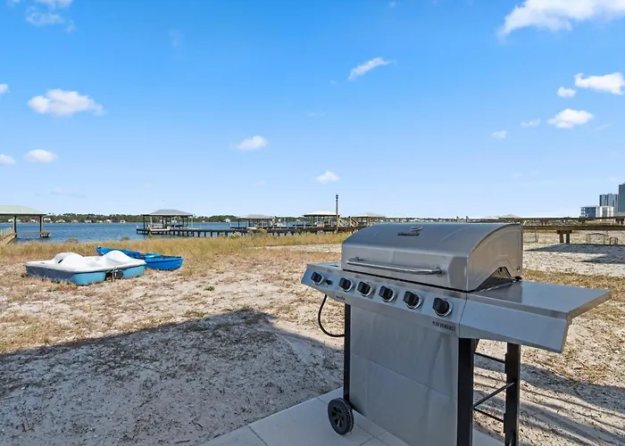 Holiday home Lime In The Coconut Gulf Shores