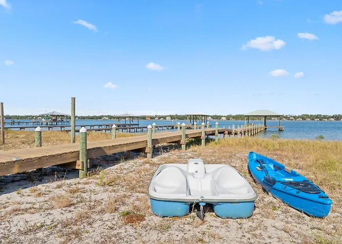 Holiday home Lime In The Coconut Gulf Shores