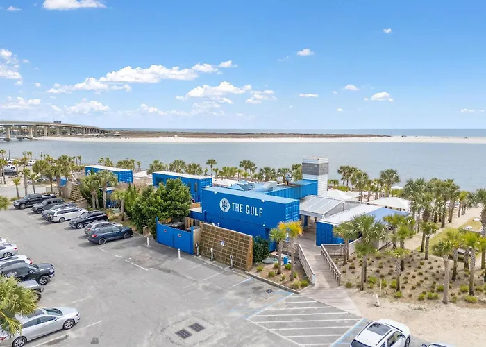 Holiday home Lime In The Coconut Gulf Shores