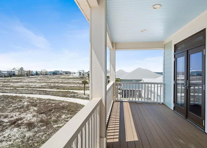 Lime In The Coconut Holiday home Gulf Shores