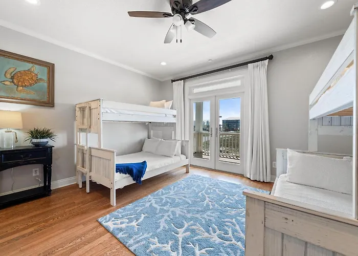 Holiday home Lime In The Coconut Gulf Shores