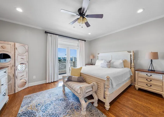 Holiday home Lime In The Coconut Gulf Shores