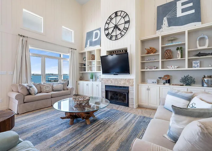 Holiday home Lime In The Coconut Gulf Shores